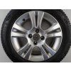 Opel Corsa 15" Originální zimní sada