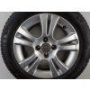Opel Corsa 15" Originální zimní sada