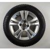 Opel Corsa 15" Originální zimní sada