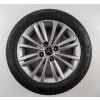 Citroen C-Elysee 16" Originální letní sada