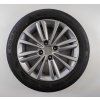 Citroen C-Elysee 16" Originální letní sada