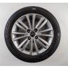 Citroen C-Elysee 16" Originální letní sada