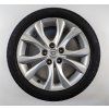 Mazda CX-5 17" Originální celoroční sada