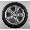 Ford Kuga 18" Originální celoroční sada