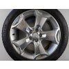 Ford Kuga 18" Originální celoroční sada