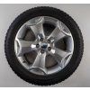 Ford Kuga 18" Originální celoroční sada