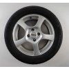 Citroen C4 Picasso 16" letní sada