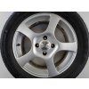 Citroen C4 Picasso 16" letní sada