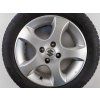 Suzuki Swift 15" Originální letní sada