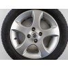 Suzuki Swift 15" Originální letní sada