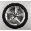 Škoda Scala 17" Originální zimní sada