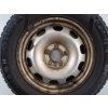 Dacia Duster 16" Originální zimní sada