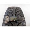 Fiat Panda 14" Originální zimní sada