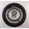 Suzuki Swift 15" Originální zimní sada