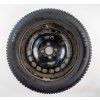 Opel Corsa 15" Originální zimní sada