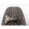 Škoda Rapid 15" Originální zimní sada