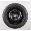 Škoda Fabia 14" Originální zimní sada