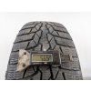 Škoda Rapid 15" Originální zimní sada