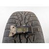 Škoda Rapid 15" Originální zimní sada