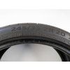 Letní Continental 245/35R20 - 4ks  - vzorek cca 6,7 mm