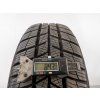 Zimní Barum 185/60R14 - 4ks  - vzorek cca 8,7 mm