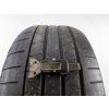 Letní Pirelli 275/40R20 - 4ks  - vzorek cca 5,2 mm