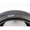 Letní Tomket 245/45R19 - 2ks  - vzorek cca 6,2 mm