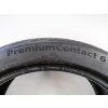 Letní Continental 225/40R18 - 4ks  - vzorek cca 5,5 mm