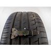 Letní Continental 225/40R18 - 4ks  - vzorek cca 5,5 mm