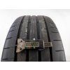Letní Dunlop 235/45R20 - 4ks  - vzorek cca 5,6 mm