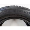 Zimní Barum 185/60R15 - 2ks  - vzorek cca 7,1 mm