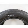 Zimní Barum 185/60R15 - 2ks  - vzorek cca 7,1 mm
