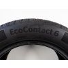 Letní Continental 195/55R15 - 2ks  - vzorek cca 7,1 mm