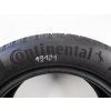 Letní Continental 195/55R15 - 2ks  - vzorek cca 7,1 mm