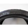 Letní Pirelli 225/35R19 - 2ks  - vzorek cca 7,5 mm