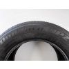 Letní Hankook 255/60R18 - 4ks  - vzorek cca 7,8 mm