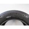Letní Hankook 255/60R18 - 4ks  - vzorek cca 7,8 mm