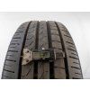 Letní Pirelli 235/45R20 - 2ks  - vzorek cca 6 mm