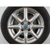 Hyundai Accent 14" letní sada