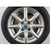 Hyundai Accent 14" letní sada