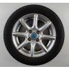 Hyundai Accent 14" letní sada