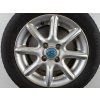 Hyundai Accent 14" letní sada