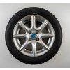 Hyundai Accent 14" letní sada