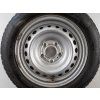 Renault Express 15" Originální letní sada