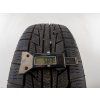 Ford Focus 14" Originální zimní sada