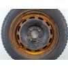 Ford Fiesta 14" Originální zimní sada