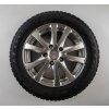 Kia Ceed 15" celoroční sada