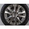 Kia Ceed 15" celoroční sada