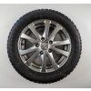 Kia Ceed 15" celoroční sada