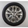 Kia Ceed 15" celoroční sada